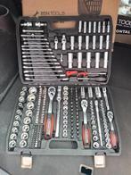 215 Pieces Jeu de Douilles. Tout Neuf et Complet, Ophalen of Verzenden, Nieuw