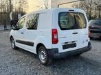 Citroën BERLINGO 11/2011 1.6 HDI BEDRIJFSWAGEN M, Auto's, Voorwielaandrijving, Stof, 4 cilinders, Wit