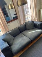 Fauteuil, Huis en Inrichting, Fauteuils, Ophalen, Gebruikt, Stof, 75 tot 100 cm