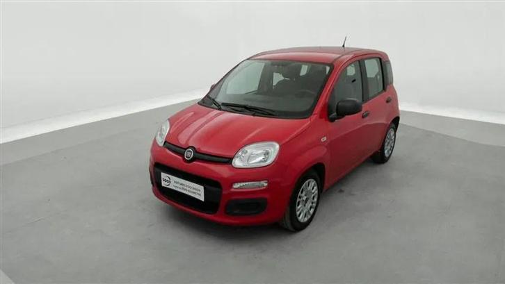 Fiat Panda 1.0i MHEV Pop CLIM (bj 2022), Auto's, Fiat, Bedrijf, Te koop, Panda, ABS, Boordcomputer, Centrale vergrendeling, Electronic Stability Program (ESP)