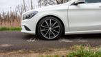Mercedes CLA180 - 12 mois de garantie, 5 places, https://public.car-pass.be/vhr/fb2a648f-0fd3-4764-8840-e27dd4ee6d63, Break, Tissu