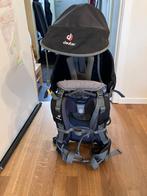 Porte-bébé de randonnée - Deuter Comfort Plus 1, Autres marques, Porte-bébé, Enlèvement, Utilisé