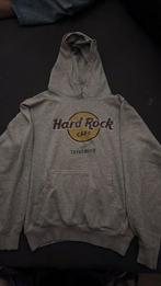 Hard Rock cafe - Tenerife, Ophalen, Maat 48/50 (M), Hard Rock Cafe, Grijs