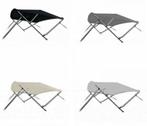 Navishade 3 Boog Breedte: 246-261 cm, Nieuw