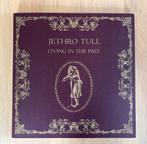 Jethro Tull - Living in the Past dubbelalbum 2x LP vinyl, Ophalen, Zo goed als nieuw