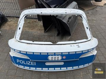 Audi Q5 II 80A achterklep beschikbaar voor biedingen