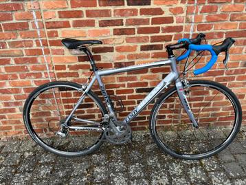 Mooie Eddy Merckx racefiets, Fietsen en Brommers, Fietsen | Racefietsen, Ophalen