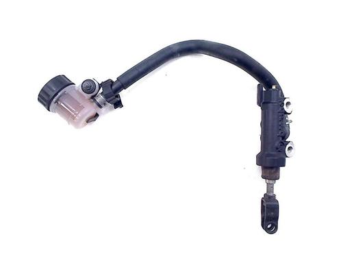 REMPOMP ACHTER Yamaha MT 07 2014-2015 (MT07 MT-07 FZ-07), Motoren, Onderdelen | Yamaha, Gebruikt