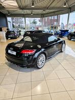 TT Roadster 45 TFSI Quattro S-line/2,5 ans de garantie, Cuir, Euro 6, Entreprise, 1790 kg