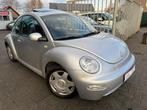 VW BEETLE 2001 TOP CONDITION, Auto's, Volkswagen, 4 zetels, Overige modellen, 4 cilinders, Bedrijf