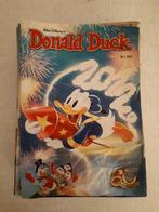 Donald Duck, jaargang 2012 compleet., Boeken, Gelezen, Complete serie of reeks, Walt Disney, Ophalen of Verzenden