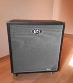 Baffle pour basse EBS Classic 410CL, Comme neuf, 100 watts ou plus, Enlèvement, Guitare basse