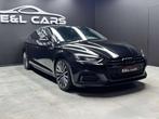 Audi A5 A5 Sportback 2.0 TDi Quattro S-Line *Garantie 12M*, Auto's, Automaat, 4 zetels, Gebruikt, 4 cilinders