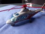 Helicopter Agusta 109 ambulance Majorette, Collections, Enlèvement ou Envoi