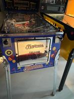 Funhouse Williams high end restoration, Verzamelen, Automaten | Flipperkasten, Elektronisch, Ophalen of Verzenden, Flipperkast