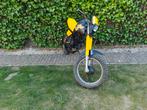 Honda MT5 AD01, Fietsen en Brommers, Brommers | Honda, Ophalen, Zo goed als nieuw