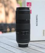 Tamron 70-210mm F/4.0 Di VC USD - NIKON, Ophalen, Zo goed als nieuw, Telelens, Zoom