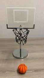 Mini-basketbalpaal voor op kantoor, antistress, 15€, Ophalen of Verzenden, Zo goed als nieuw, Overige typen