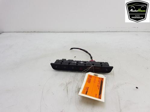 STOELVERWARMING SCHAKELAAR BMW 5 serie Touring (E61), Auto-onderdelen, Dashboard en Schakelaars, BMW, Gebruikt