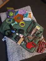 Pakket puppy/hond, Dieren en Toebehoren, Ophalen