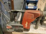 Hilti boorhamer TE 7A 36v, Ophalen of Verzenden, Gebruikt