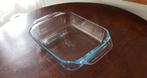 Plat en verre Pyrex, Ophalen, Gebruikt, Glas, Overige typen