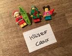 Te koop: Lego BAM (Build A Minifigure) 2024 Kerst (Winter), Kinderen en Baby's, Speelgoed | Duplo en Lego, Ophalen, Nieuw, Complete set