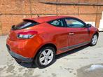 RENAULT MEGANE 1.6i,climatisation, Auto's, Overige kleuren, Bedrijf, 81 kW, 1598 cc