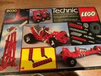 Lego Technic - Universal set 8030, Enlèvement ou Envoi, Utilisé, Ensemble complet, Lego