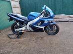 yamaha thundercat, Motoren, Motoren | Yamaha, 600 cc, Particulier, 4 cilinders