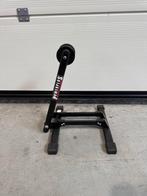 Fietsstandaard, Enlèvement, Comme neuf