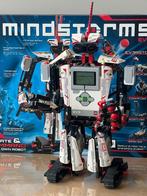 Lego mindstorms ev3, Ophalen, Gebruikt, Complete set, Lego