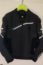 Richa motorvest m54, Enlèvement