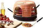 Te huur Pizza oven voor 8 personen, Ophalen of Verzenden, Oven