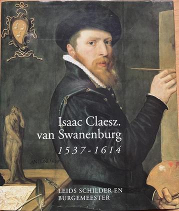 Isaac Claesz. van Swanenburg. beschikbaar voor biedingen