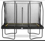 Salta trampoline comfort 305/214, Kinderen en Baby's, Speelgoed | Buiten | Trampolines, Ophalen, Zo goed als nieuw