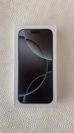 Iphone 16 Pro Max, White Titanium, 1TB (Nieuw met factuur), Telecommunicatie, Ophalen