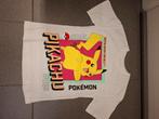 H&M t-shirt Pokémon wit maat 134 - 140 wit nieuw, Kinderen en Baby's, Kinderkleding | Maat 134, Jongen of Meisje, Nieuw, Ophalen of Verzenden