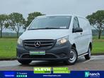 Mercedes-Benz VITO 114 CDI, Auto's, Wit, Mercedes-Benz, Bedrijf, Cruise Control