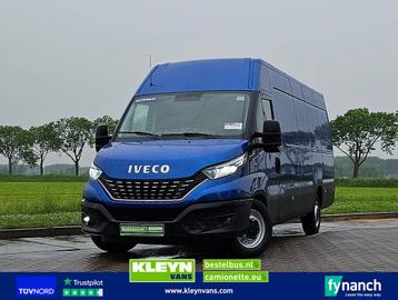 Iveco DAILY 35S16 l3h2 automaat navi!