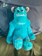 Peluche animée monstre et compagnie, Comme neuf