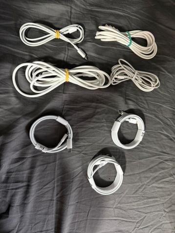 Iphone snel laders / 1x usb lader beschikbaar voor biedingen