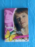 DVD Het verhaal van Sara, Cd's en Dvd's, Gebruikt, Ophalen of Verzenden