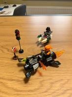 Lego Space Police #5970, Kinderen en Baby's, Speelgoed | Duplo en Lego, Ophalen, Zo goed als nieuw, Complete set, Lego