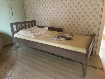 Ikea kinderbed Kritter beschikbaar voor biedingen