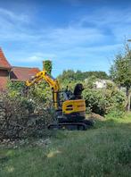 Tuin- tuinman- hovenier