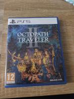 Octopath Traveler 2 - PS5, Consoles de jeu & Jeux vidéo, Enlèvement, Comme neuf