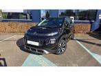 Citroen C3 Aircross, Auto's, Citroën, https://public.car-pass.be/vhr/c36272b9-c957-4c87-b04d-f7fc7e42ff63, 1199 cc, 110 g/km, Zwart