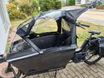 Bakfiets Urban Arrow Family Cargo Line, Fietsen en Brommers, Gebruikt, 3 kinderen, Elektrisch, Ophalen