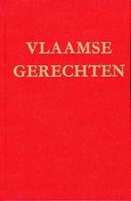 (k4) Vlaamse gerechten, 1975, Verzenden, Gelezen
